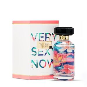 Very Sexy Now Eau de Parfum 100 ml NWT